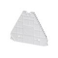 3270155 - CONN TERM BLK END PLATE WHITE