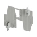3060432 - CONN TERM BLK COVER FLANGE GRAY