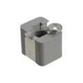 3025888 - CONN TERM BLK BUSBAR SUP GRAY