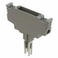 2802316 - CONN TERM BLK COMP PLUG GRY 2POS
