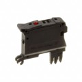1167640000 - CONN TERM BLK FUSE HLDR BLACK
