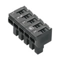 1952130000 - CONN TERM BLK COMP PLG BK 5POS