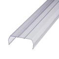 3034361 - CONN TERM BLK COVER TRANSPARENT