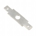 TB-51 - CONN TERM BLK FLAT DBL BARRIER