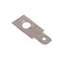TB-54 - CONN TERM BLK FLAT TAB BARRIER