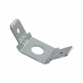 0380020439 - CONN TERM BLK 45DEG DBL BARRIER