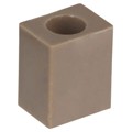 1302338 - CONN TERM BLK SPACER