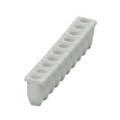3002856 - CONN TERM BLK INSUL SLEEVE GRAY