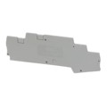 3210552 - CONN TERM BLK END PLATE GRAY