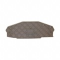 3702.2 - ZRK END PLATE