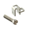0202206 - CONN TERM BLK CHAIN BRIDGE 1POS