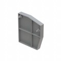 1936700000 - CONN TERM BLK SPACER GRAY