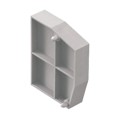 1936440000 - CONN TERM BLK SPACER GRAY