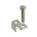 0203205 - CONN TERM BLK CHAIN BRIDGE 1POS