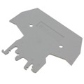 5022656 - CONN TERM BLK COVER SUP GRAY