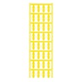 1805960000 - CONN TERM BLK END PLATE BEIGE