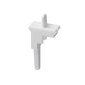 0311155 - CONN TERM BLK SWITCHING LOCK WHT