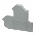 2770613 - CONN TERM BLK SEPARATOR RAIL GRY