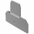 2771065 - CONN TERM BLK PARTITION RAIL GRY