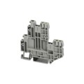 3060474 - CONN TERM BLK SCREW FLANGE GRAY