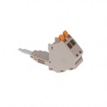 2583090000 - TERM BLOCK, WIRE TAP/EXTENDER: P
