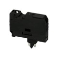 3046524 - CONN TERM BLK FUSE PLUG BLACK