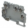 3038370 - CONN TERM BLK MOD HSG GRAY 5POS