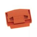 264-369 - END AND INTERMEDIATE PLATE; 4 MM