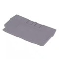 EPCX2.5 - ENDPLATE CX25