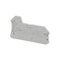 1083613 - END COVER, LENGTH: 72.5 MM, WIDT