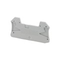 1083616 - END COVER, LENGTH: 82 MM, WIDTH: