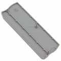 3040083 - CONN TERM BLK END PLATE GRAY