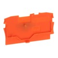 2000-1292 - END AND INTERMEDIATE PLATE; 0.7