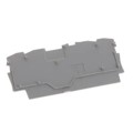 2000-1491 - END AND INTERMEDIATE PLATE; 0.7