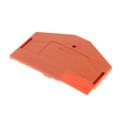 280-313 - END AND INTERMEDIATE PLATE; 2.5