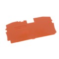 2010-1292 - END AND INTERMEDIATE PLATE; 1 MM