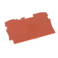2004-1292 - END AND INTERMEDIATE PLATE; 1 MM