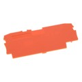 2002-1692 - END AND INTERMEDIATE PLATE; 1 MM