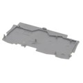 2004-1391 - END AND INTERMEDIATE PLATE; 1 MM