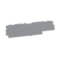 2002-1891 - END AND INTERMEDIATE PLATE; 1 MM