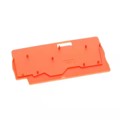 2002-1494 - SEPARATOR PLATE; 2 MM THICK; OVE