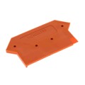 280-331 - END AND INTERMEDIATE PLATE; 2.5