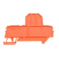 2002-992 - END PLATE FOR FUSE TERMINAL BLOC