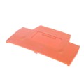 280-341 - END AND INTERMEDIATE PLATE; 2.5