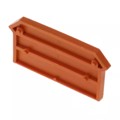 282-317 - END AND INTERMEDIATE PLATE; 4 MM
