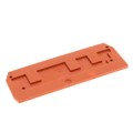 284-339 - END AND INTERMEDIATE PLATE; 2.5