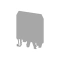 462180 - AVK 35 APP PARTITION GREY
