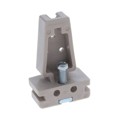 0199360000 - CONN TERM BLK END BRACKET RAIL