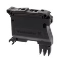 1167630000 - CONN TERM BLK FUSE HLDR BLACK