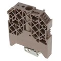 1067600000 - CONN TERM BLK END BRACKET RAIL